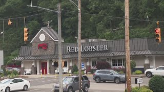 McKnight Road Red Lobster could close amid bankruptcy