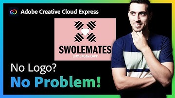 How to Setup your Brand in Minutes | Adobe Express