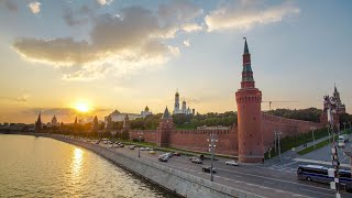 Moscow - Москва / Wedding / Dmitry Grishin