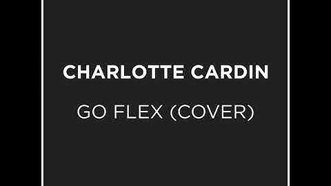 Go Flex (Cover)