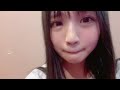 2022年08月23日 19時52分34秒 早川 夢菜(NMB48) の動画、YouTube動画。