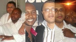 Vusi Nova's alleged ex boyfriend has passed away||Vusi went to prison with him...watch for more