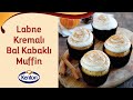 Labne Kremalı MuffinTarifi I Kenton'la Yaparım Gururla Sunarım