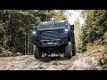 Inkas superior apc  amev 4x4