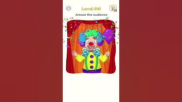 DOP 3: Displace One Part Level 316