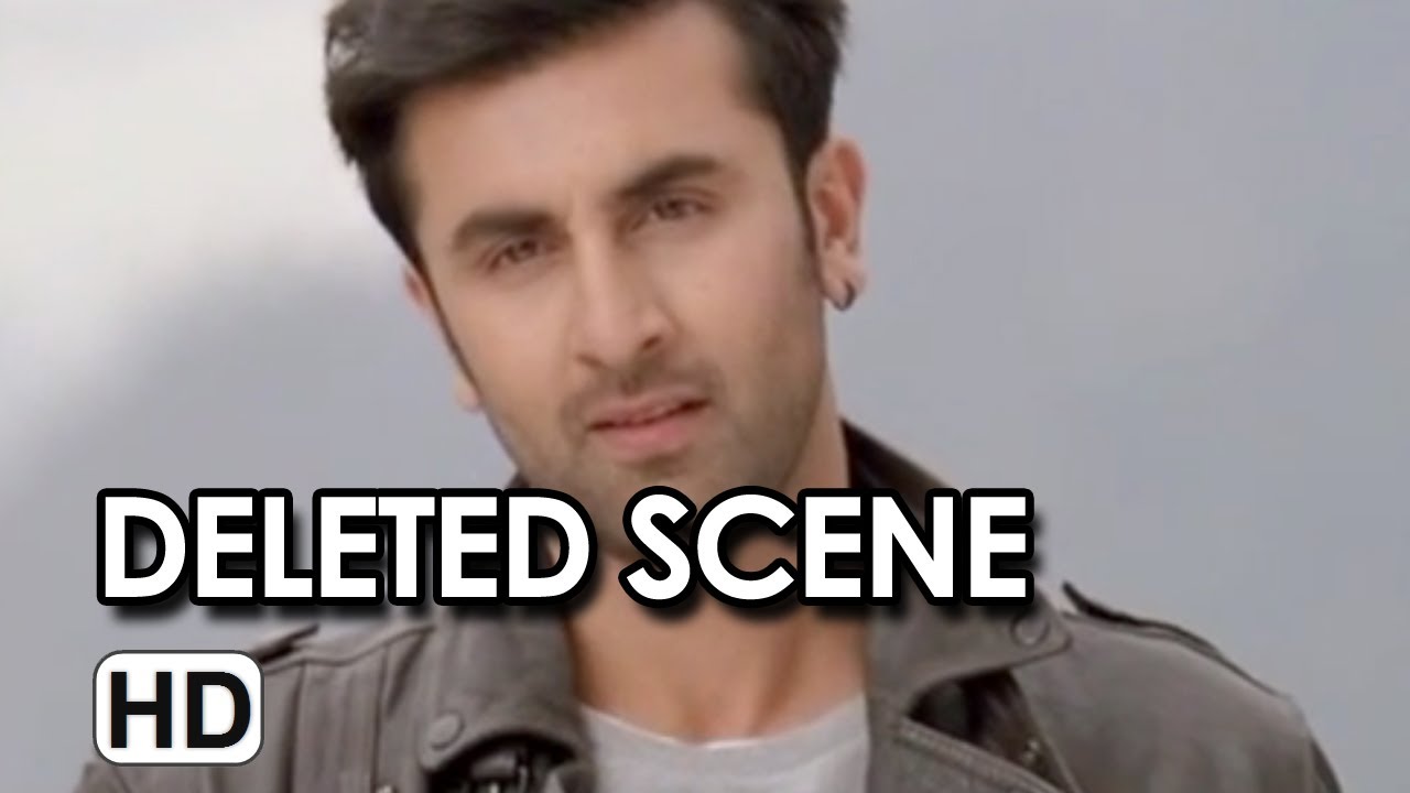 8 Years Of Yeh Jawaani Hai Deewani: Deleted Scenes From The Film That'll  Give You All The Feels