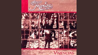 Video thumbnail of "Agua Marina - Ni la Distancia"