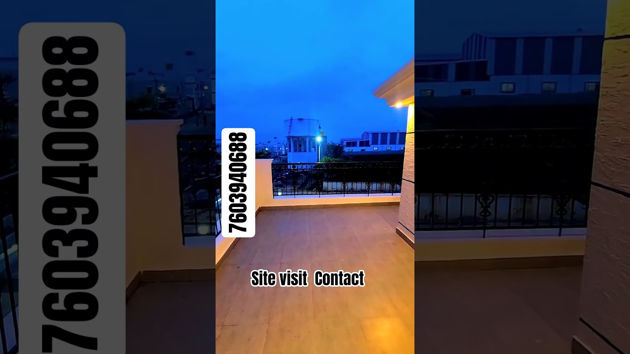 “Luxury Meets Affordability 🏡 Stunning 3BHK in Hosur”👉 