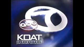 KOAT id 2000