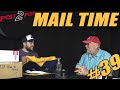 Mail Time #39!