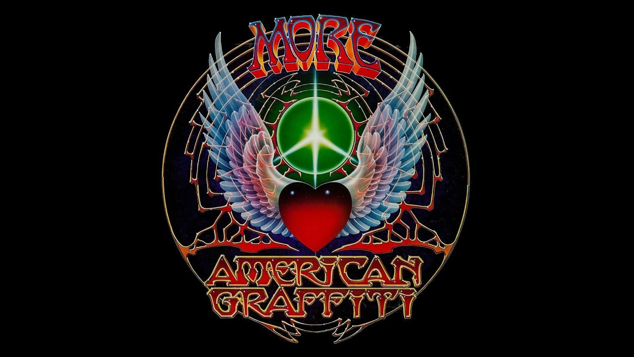 Special Report: More American Graffiti (1979) - YouTube