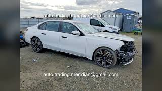 WBA33EJ0XSCV31673, 2025 BMW 760