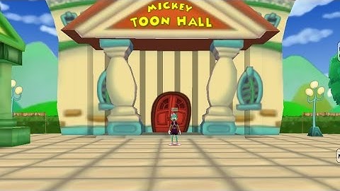 Toon Town Rewritten Lets Play! : Episode 4: Tasks are done...Maybe