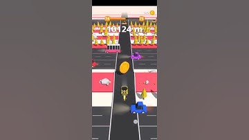 Traffic Run! | GaMePlaY aLL LeVeLs ¦72¦ |BIG UPDATE! [Android, iOS].