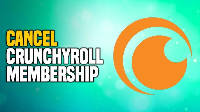 How To Change Your Payment Method in Crunchyroll