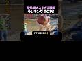 歴代級オスすぎる瞬間