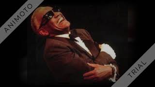 Ray Charles Orchestra - Booty Butt - 1971