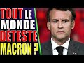 La MACRONIE en DIFFICULTÉ et JEAN PHILIPPE TANGUY ne SAIT PAS sur QUEL PIED DANSER