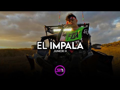 El Impala - Junior H | 2020