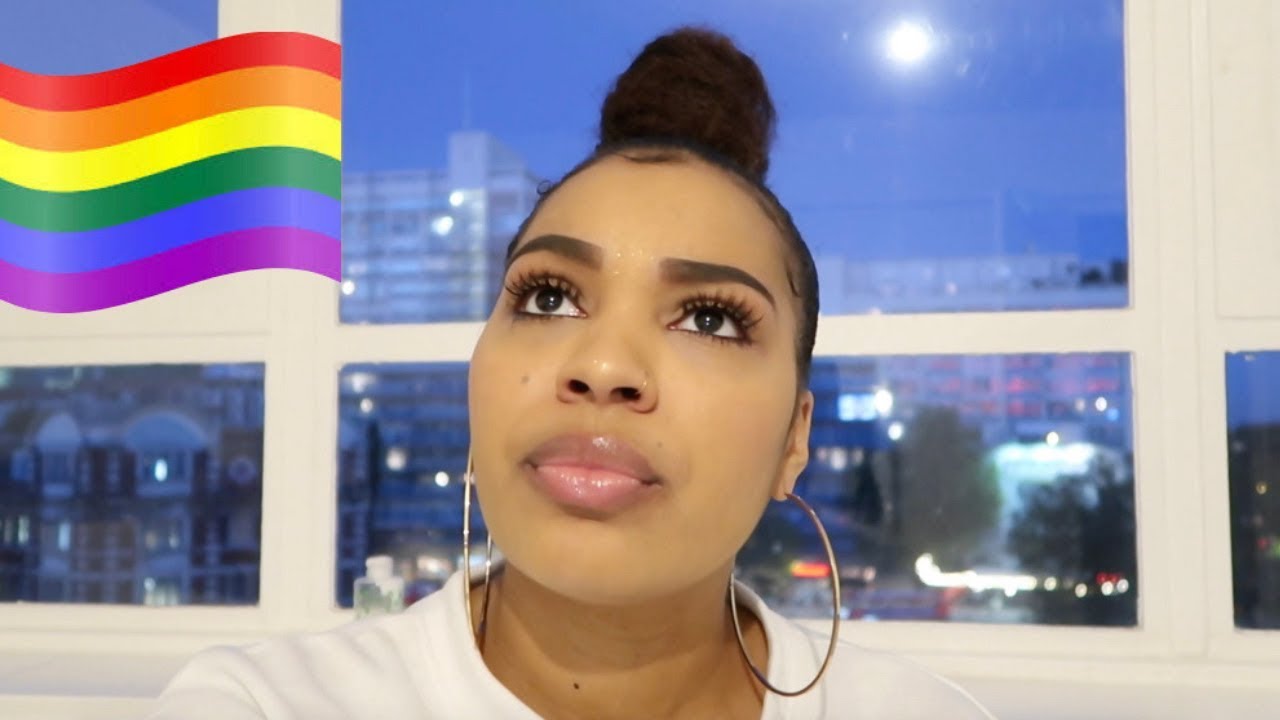 I Wasn't Always Straight..