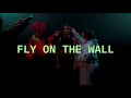 TYLER LEWIS Fly On The Wall Lyric Video mp3