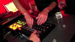Django Django Default (FGLM remix)