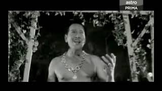 Lagu dlm filem 6 jahanam