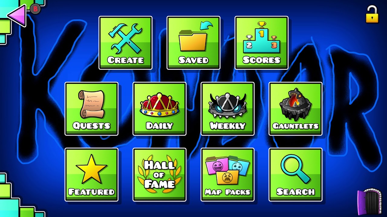 Geometry Dash | Race of Almost Every Difficulty (ft. GD BILLYS) (Pt. I) camera iphone 8 plus apk