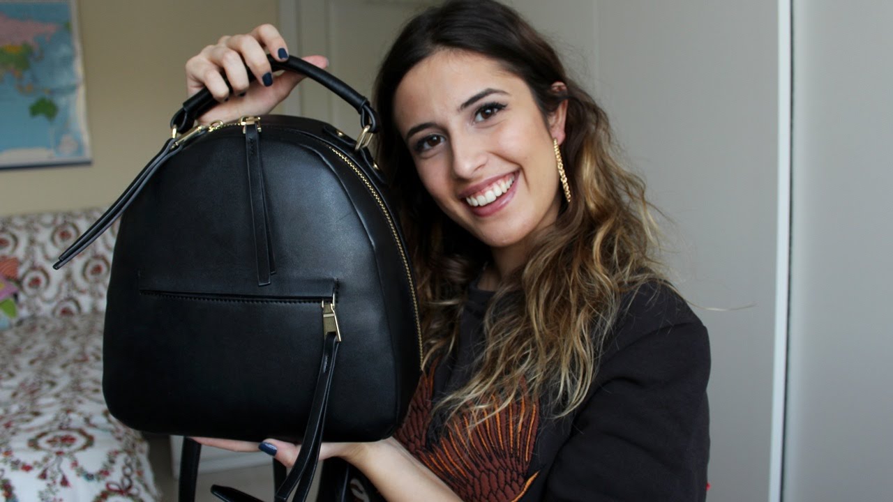 ÇANTAMDA NE VAR? | Ceren Ceylan