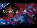 Absolum [PS4 Gameplay]