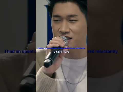 목소리만으로 힐링되는 보석 같은 가수❣️#shorts #playlist #live