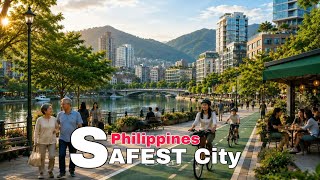 The Safest Places to Travel in the Philippines (2026 List) The Safest Places to Travel in the Philippines (2026 List)