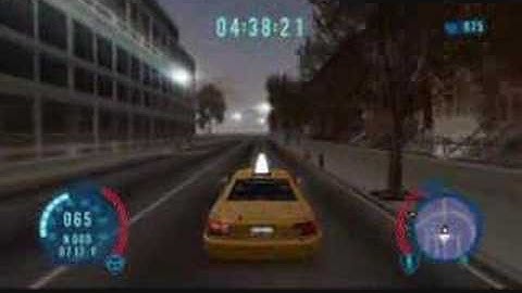 Driver: Parallel Lines - Mission 25 - Gate Crasher