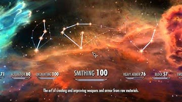 Skyrim - High level mage build & equipment - 100 enchant . [Master difficulty]