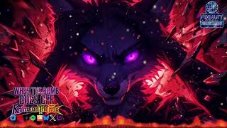 WHEN THE BOMB GOES OFF - KrimsonTheFox