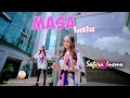 Dj Masa Lalu - Safira Inema (Masa lalu biarlah masa lalu jangan kau ungkit jangan) (Official M/V)