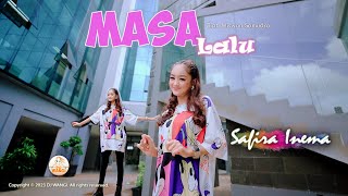 Dj Masa Lalu - Safira Inema (Masa lalu biarlah masa lalu jangan kau ungkit jangan) (Official M/V)