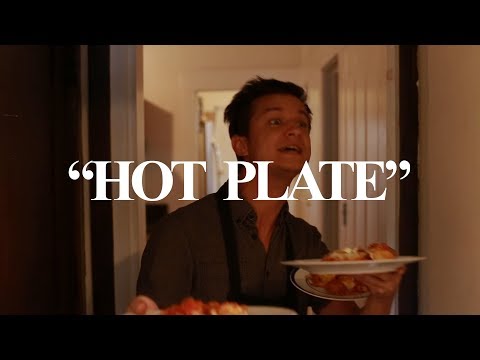 hot-plate