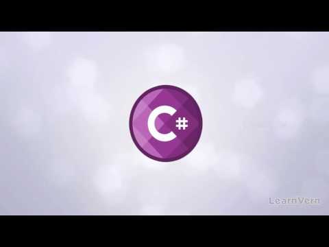 C Sharp Introduction- Learn in HINDI for free on LEARNVERN