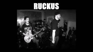 08 Death Is Big Business - Ruckus (Andy T Cover)