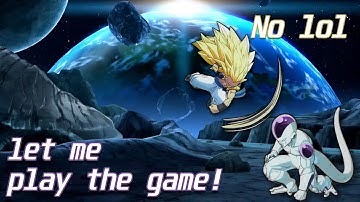 How to make DBFZ a one player game! - guide to universal safe jumps and pressure