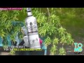 VIDEO: Russian ba babae, binigyan ng blowjob ang boyfriend sa isang public park!