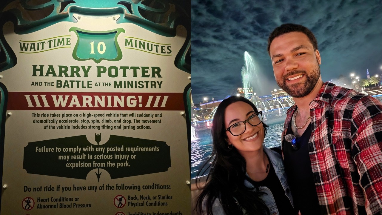 The BEST Way to Enjoy Epic Universe Without Waiting in ANY LINES for Under $200 - Universal Nights!!