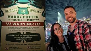 The BEST Way to Enjoy Epic Universe Without Waiting in ANY LINES for Under $200 - Universal Nights!!