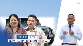 Nupa  banga  Hinkhom  Theina, GMFDI boina | Rev. Sholal Touthang, Latest sermon 2026