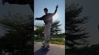 Cloudwheel Longboard Wheels Better For Daily Commuting.