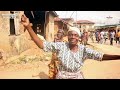 Imesi Ile Masquerade Festival Oshogbo 2024 