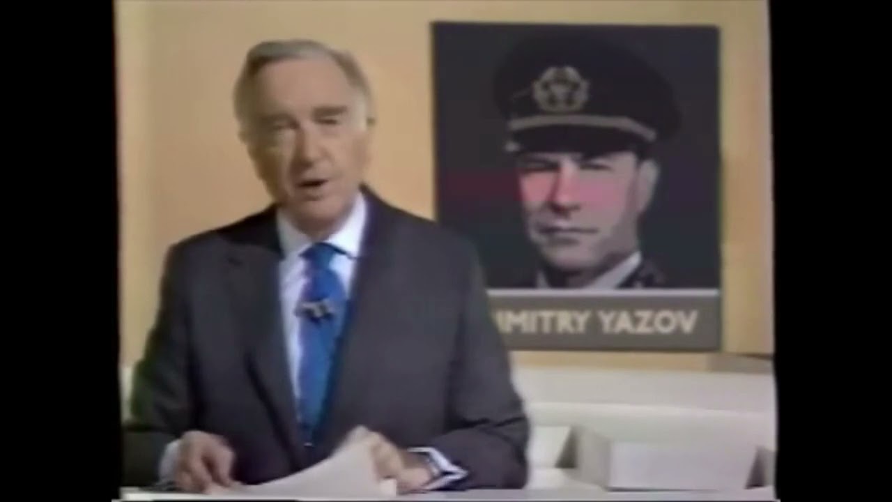 CBS 1981 - The Great Trial Begins (Великое испытание начинается) Перевод