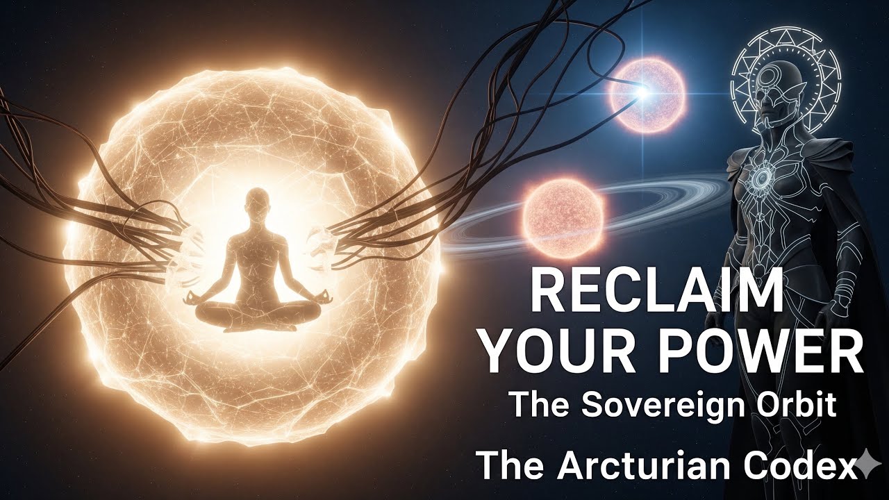 Transmission_41: Arcturian perspective on healthy relationships(You are not a rehabilitation Center)
