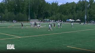 Colin Miller 2026 Full Summer Highlights
